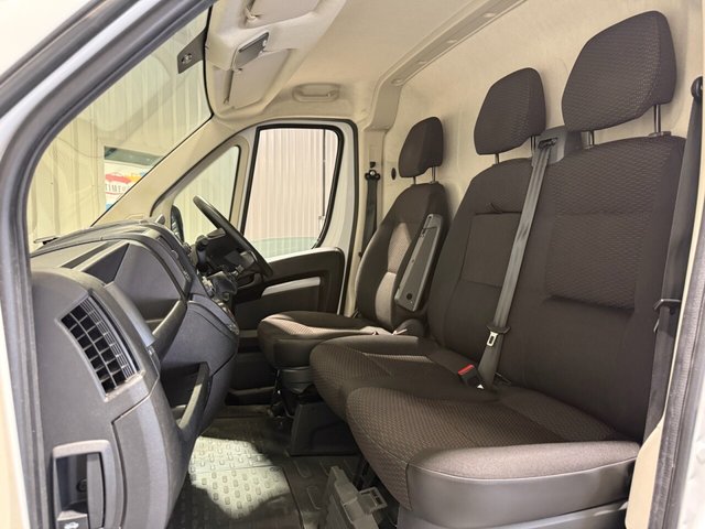 2023 CITROEN RELAY - Photo 7