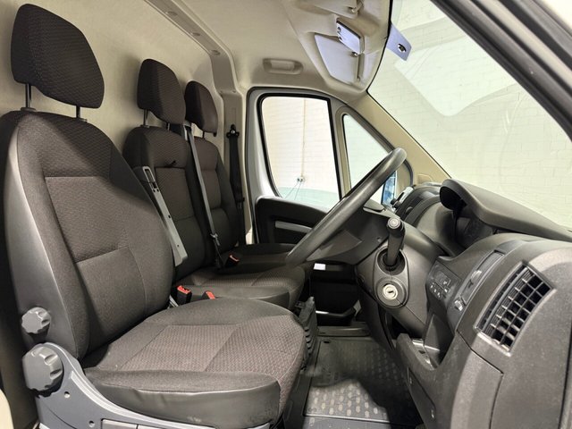 2023 CITROEN RELAY - Photo 6