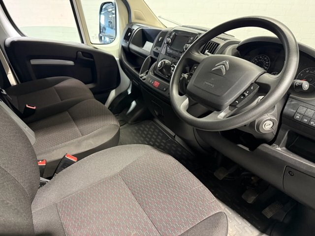 2023 CITROEN RELAY - Photo 3