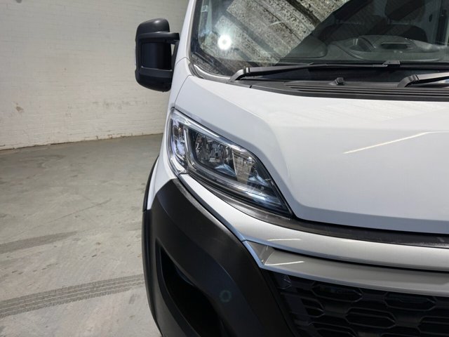 2023 CITROEN RELAY - Photo 9