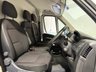 USED 2023 23 CITROEN RELAY 2.2 BlueHDi 35 Enterprise Panel Van 5dr Diesel Manual L4 High Roof Euro 6 (s/s) (Heavy) (140 ps)  XLWB 