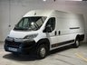 USED 2023 23 CITROEN RELAY 2.2 BlueHDi 35 Enterprise Panel Van 5dr Diesel Manual L4 High Roof Euro 6 (s/s) (Heavy) (140 ps)  XLWB 