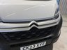 USED 2023 23 CITROEN RELAY 2.2 BlueHDi 35 Enterprise Panel Van 5dr Diesel Manual L4 High Roof Euro 6 (s/s) (Heavy) (140 ps)  XLWB 