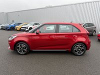 USED 2019 19 MG MG3 1.5 VTi-TECH Exclusive Hatchback 5dr Petrol Manual Euro 6 (s/s) (106 ps) 