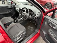 USED 2019 19 MG MG3 1.5 VTi-TECH Exclusive Hatchback 5dr Petrol Manual Euro 6 (s/s) (106 ps) 