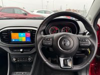 USED 2019 19 MG MG3 1.5 VTi-TECH Exclusive Hatchback 5dr Petrol Manual Euro 6 (s/s) (106 ps) 