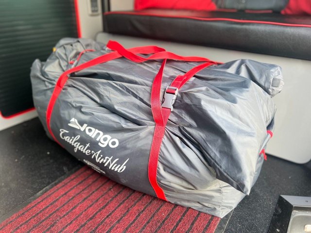 2017 Volkswagen Transporter 2L Highline 5dr - Photo 11