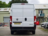 USED 2022 22 VAUXHALL MOVANO 2.2 CDTi 3500 BiTurbo Dynamic Panel Van 5dr Diesel Manual FWD L3 H2 Euro 6 (s/s) (140 ps) L3H2 | Air Con | Cruise