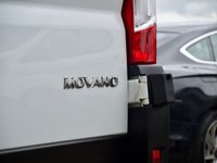 USED 2022 22 VAUXHALL MOVANO 2.2 CDTi 3500 BiTurbo Dynamic Panel Van 5dr Diesel Manual FWD L3 H2 Euro 6 (s/s) (140 ps) L3H2 | Air Con | Cruise