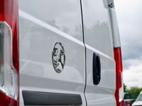 USED 2022 22 VAUXHALL MOVANO 2.2 CDTi 3500 BiTurbo Dynamic Panel Van 5dr Diesel Manual FWD L3 H2 Euro 6 (s/s) (140 ps) L3H2 | Air Con | Cruise