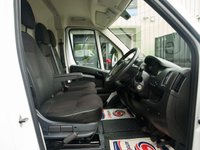 USED 2022 22 VAUXHALL MOVANO 2.2 CDTi 3500 BiTurbo Dynamic Panel Van 5dr Diesel Manual FWD L3 H2 Euro 6 (s/s) (140 ps) L3H2 | Air Con | Cruise