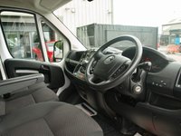 USED 2022 22 VAUXHALL MOVANO 2.2 CDTi 3500 BiTurbo Dynamic Panel Van 5dr Diesel Manual FWD L3 H2 Euro 6 (s/s) (140 ps) L3H2 | Air Con | Cruise