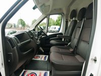 USED 2022 22 VAUXHALL MOVANO 2.2 CDTi 3500 BiTurbo Dynamic Panel Van 5dr Diesel Manual FWD L3 H2 Euro 6 (s/s) (140 ps) L3H2 | Air Con | Cruise