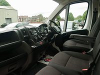 USED 2022 22 VAUXHALL MOVANO 2.2 CDTi 3500 BiTurbo Dynamic Panel Van 5dr Diesel Manual FWD L3 H2 Euro 6 (s/s) (140 ps) L3H2 | Air Con | Cruise