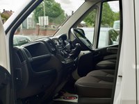 USED 2022 22 VAUXHALL MOVANO 2.2 CDTi 3500 BiTurbo Dynamic Panel Van 5dr Diesel Manual FWD L3 H2 Euro 6 (s/s) (140 ps) L3H2 | Air Con | Cruise