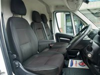 USED 2022 22 VAUXHALL MOVANO 2.2 CDTi 3500 BiTurbo Dynamic Panel Van 5dr Diesel Manual FWD L3 H2 Euro 6 (s/s) (140 ps) L3H2 | Air Con | Cruise