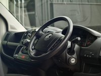 USED 2022 22 VAUXHALL MOVANO 2.2 CDTi 3500 BiTurbo Dynamic Panel Van 5dr Diesel Manual FWD L3 H2 Euro 6 (s/s) (140 ps) L3H2 | Air Con | Cruise