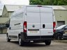 USED 2022 22 VAUXHALL MOVANO 2.2 CDTi 3500 BiTurbo Dynamic Panel Van 5dr Diesel Manual FWD L3 H2 Euro 6 (s/s) (140 ps) L3H2 | Air Con | Cruise
