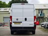 USED 2022 22 VAUXHALL MOVANO 2.2 CDTi 3500 BiTurbo Dynamic Panel Van 5dr Diesel Manual FWD L3 H2 Euro 6 (s/s) (140 ps) L3H2 | Air Con | Cruise