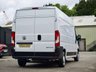 USED 2022 22 VAUXHALL MOVANO 2.2 CDTi 3500 BiTurbo Dynamic Panel Van 5dr Diesel Manual FWD L3 H2 Euro 6 (s/s) (140 ps) L3H2 | Air Con | Cruise