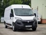 USED 2022 22 VAUXHALL MOVANO 2.2 CDTi 3500 BiTurbo Dynamic Panel Van 5dr Diesel Manual FWD L3 H2 Euro 6 (s/s) (140 ps) L3H2 | Air Con | Cruise