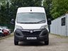USED 2022 22 VAUXHALL MOVANO 2.2 CDTi 3500 BiTurbo Dynamic Panel Van 5dr Diesel Manual FWD L3 H2 Euro 6 (s/s) (140 ps) L3H2 | Air Con | Cruise