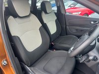 USED 2018 68 RENAULT CAPTUR 1.5 dCi ENERGY Iconic SUV 5dr Diesel Manual Euro 6 (s/s) (90 ps) 