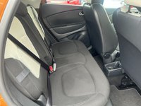 USED 2018 68 RENAULT CAPTUR 1.5 dCi ENERGY Iconic SUV 5dr Diesel Manual Euro 6 (s/s) (90 ps) 