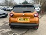 USED 2018 68 RENAULT CAPTUR 1.5 dCi ENERGY Iconic SUV 5dr Diesel Manual Euro 6 (s/s) (90 ps) 