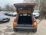 USED 2018 68 RENAULT CAPTUR 1.5 dCi ENERGY Iconic SUV 5dr Diesel Manual Euro 6 (s/s) (90 ps) 