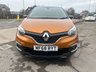 USED 2018 68 RENAULT CAPTUR 1.5 dCi ENERGY Iconic SUV 5dr Diesel Manual Euro 6 (s/s) (90 ps) 