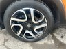 USED 2018 68 RENAULT CAPTUR 1.5 dCi ENERGY Iconic SUV 5dr Diesel Manual Euro 6 (s/s) (90 ps) 