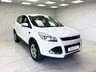 USED 2016 66 FORD KUGA 1.5T EcoBoost Zetec SUV 5dr Petrol Manual Euro 6 (s/s) (150 ps) EXTENSIVE S/H! EXTENSIVE S/H!