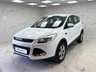 USED 2016 66 FORD KUGA 1.5T EcoBoost Zetec SUV 5dr Petrol Manual Euro 6 (s/s) (150 ps) EXTENSIVE S/H! EXTENSIVE S/H!