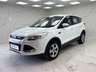 USED 2016 66 FORD KUGA 1.5T EcoBoost Zetec SUV 5dr Petrol Manual Euro 6 (s/s) (150 ps) EXTENSIVE S/H! EXTENSIVE S/H!