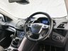 USED 2016 66 FORD KUGA 1.5T EcoBoost Zetec SUV 5dr Petrol Manual Euro 6 (s/s) (150 ps) EXTENSIVE S/H! EXTENSIVE S/H!