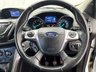 USED 2016 66 FORD KUGA 1.5T EcoBoost Zetec SUV 5dr Petrol Manual Euro 6 (s/s) (150 ps) EXTENSIVE S/H! EXTENSIVE S/H!