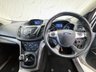 USED 2016 66 FORD KUGA 1.5T EcoBoost Zetec SUV 5dr Petrol Manual Euro 6 (s/s) (150 ps) EXTENSIVE S/H! EXTENSIVE S/H!