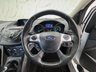 USED 2016 66 FORD KUGA 1.5T EcoBoost Zetec SUV 5dr Petrol Manual Euro 6 (s/s) (150 ps) EXTENSIVE S/H! EXTENSIVE S/H!