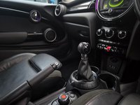 USED 2015 60 MINI HATCH 2.0 Cooper S Hatchback 3dr Petrol Manual Euro 6 (s/s) (192 ps) CHILI Pack, Dual zone climate control A/C, Leather interior, Cruise control, Bluetooth connectivity for calls and music, USB input, Auto wipers, Keyless drive, Sport & Eco drive modes, DAB radio, Auto headlights, Auto Wipers