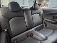 USED 2015 60 MINI HATCH 2.0 Cooper S Hatchback 3dr Petrol Manual Euro 6 (s/s) (192 ps) CHILI Pack, Dual zone climate control A/C, Leather interior, Cruise control, Bluetooth connectivity for calls and music, USB input, Auto wipers, Keyless drive, Sport & Eco drive modes, DAB radio, Auto headlights, Auto Wipers