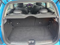 USED 2015 60 MINI HATCH 2.0 Cooper S Hatchback 3dr Petrol Manual Euro 6 (s/s) (192 ps) CHILI Pack, Dual zone climate control A/C, Leather interior, Cruise control, Bluetooth connectivity for calls and music, USB input, Auto wipers, Keyless drive, Sport & Eco drive modes, DAB radio, Auto headlights, Auto Wipers