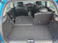 USED 2015 60 MINI HATCH 2.0 Cooper S Hatchback 3dr Petrol Manual Euro 6 (s/s) (192 ps) CHILI Pack, Dual zone climate control A/C, Leather interior, Cruise control, Bluetooth connectivity for calls and music, USB input, Auto wipers, Keyless drive, Sport & Eco drive modes, DAB radio, Auto headlights, Auto Wipers