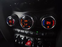 USED 2015 60 MINI HATCH 2.0 Cooper S Hatchback 3dr Petrol Manual Euro 6 (s/s) (192 ps) CHILI Pack, Dual zone climate control A/C, Leather interior, Cruise control, Bluetooth connectivity for calls and music, USB input, Auto wipers, Keyless drive, Sport & Eco drive modes, DAB radio, Auto headlights, Auto Wipers