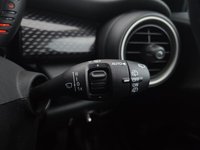 USED 2015 60 MINI HATCH 2.0 Cooper S Hatchback 3dr Petrol Manual Euro 6 (s/s) (192 ps) CHILI Pack, Dual zone climate control A/C, Leather interior, Cruise control, Bluetooth connectivity for calls and music, USB input, Auto wipers, Keyless drive, Sport & Eco drive modes, DAB radio, Auto headlights, Auto Wipers