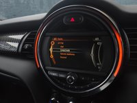 USED 2015 60 MINI HATCH 2.0 Cooper S Hatchback 3dr Petrol Manual Euro 6 (s/s) (192 ps) CHILI Pack, Dual zone climate control A/C, Leather interior, Cruise control, Bluetooth connectivity for calls and music, USB input, Auto wipers, Keyless drive, Sport & Eco drive modes, DAB radio, Auto headlights, Auto Wipers