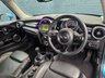 USED 2015 60 MINI HATCH 2.0 Cooper S Hatchback 3dr Petrol Manual Euro 6 (s/s) (192 ps) CHILI Pack, Dual zone climate control A/C, Leather interior, Cruise control, Bluetooth connectivity for calls and music, USB input, Auto wipers, Keyless drive, Sport & Eco drive modes, DAB radio, Auto headlights, Auto Wipers
