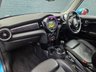 USED 2015 60 MINI HATCH 2.0 Cooper S Hatchback 3dr Petrol Manual Euro 6 (s/s) (192 ps) CHILI Pack, Dual zone climate control A/C, Leather interior, Cruise control, Bluetooth connectivity for calls and music, USB input, Auto wipers, Keyless drive, Sport & Eco drive modes, DAB radio, Auto headlights, Auto Wipers