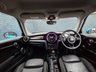 USED 2015 60 MINI HATCH 2.0 Cooper S Hatchback 3dr Petrol Manual Euro 6 (s/s) (192 ps) CHILI Pack, Dual zone climate control A/C, Leather interior, Cruise control, Bluetooth connectivity for calls and music, USB input, Auto wipers, Keyless drive, Sport & Eco drive modes, DAB radio, Auto headlights, Auto Wipers