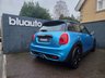 USED 2015 60 MINI HATCH 2.0 Cooper S Hatchback 3dr Petrol Manual Euro 6 (s/s) (192 ps) CHILI Pack, Dual zone climate control A/C, Leather interior, Cruise control, Bluetooth connectivity for calls and music, USB input, Auto wipers, Keyless drive, Sport & Eco drive modes, DAB radio, Auto headlights, Auto Wipers